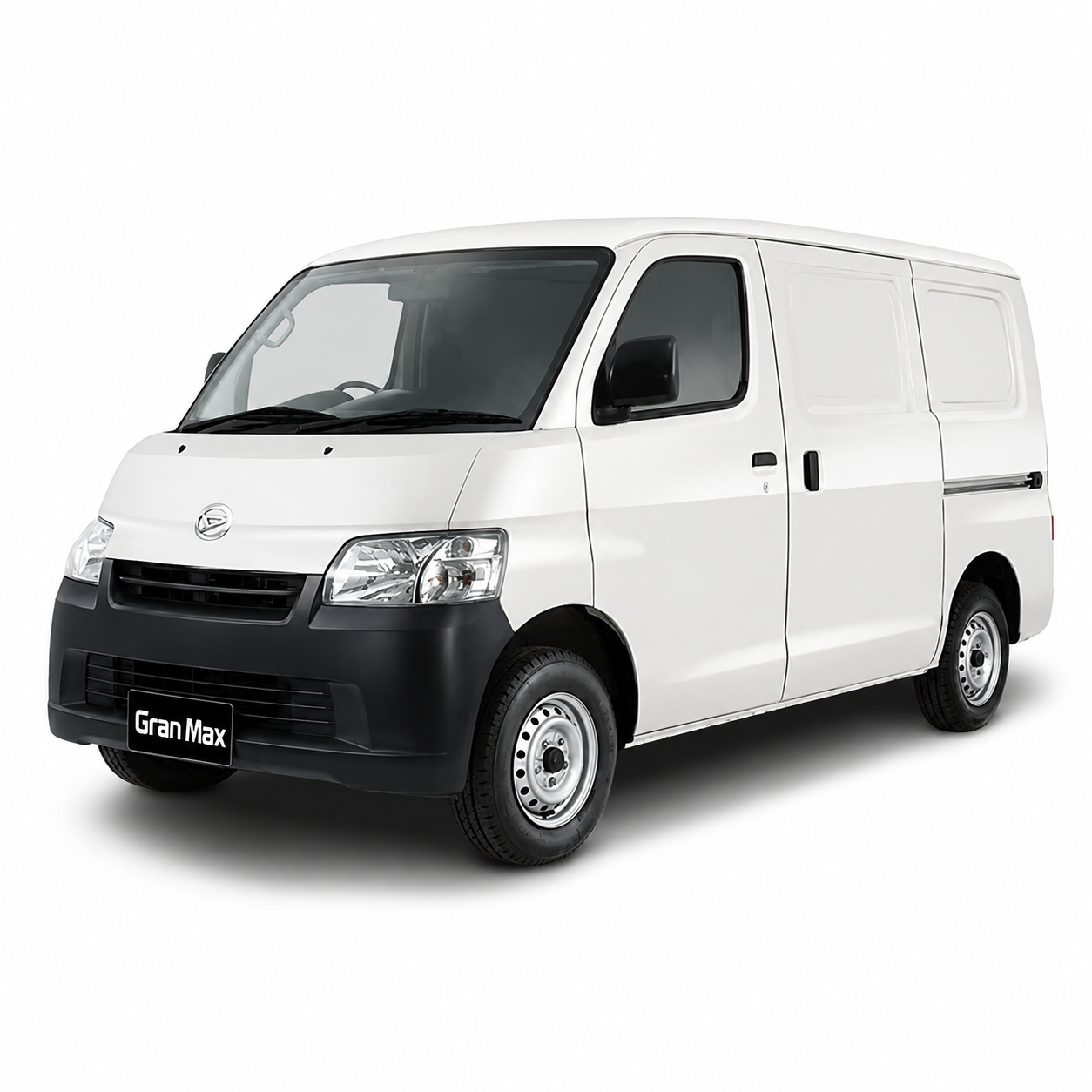 Daihatsu Gran Max BV 2026