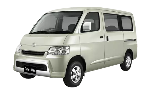 Daihatsu Gran Max MB 2026
