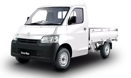 Daihatsu Gran Max PU 2026