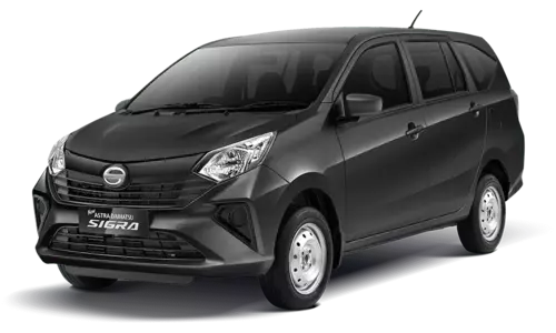 Daihatsu Sigra 1.0 D