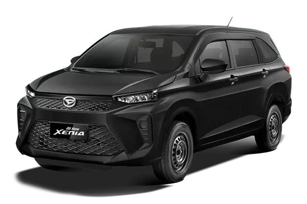 Daihatsu Xenia 1.5 M MT